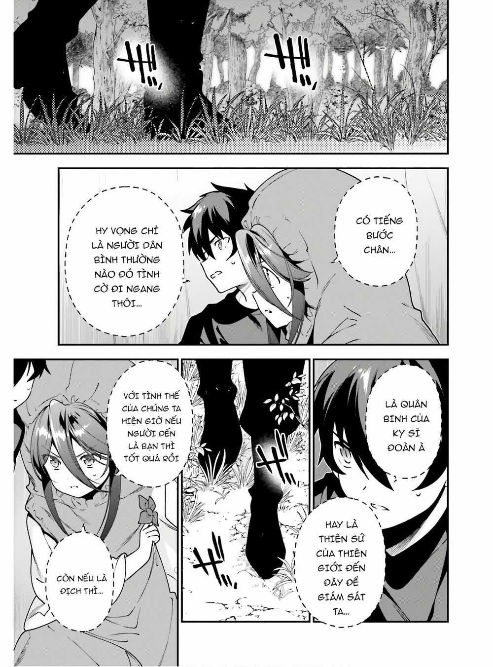 Ma Vương Đi Làm - Chapter 88 - Trang 5