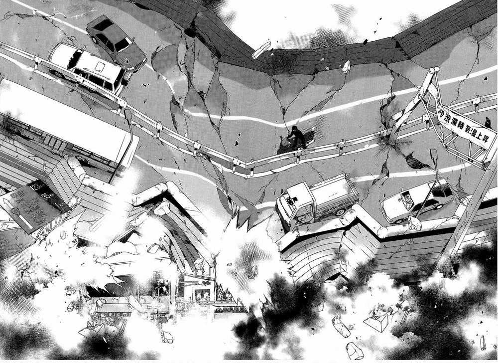 Ma Vương Đi Làm - Chapter 9 - Trang 19