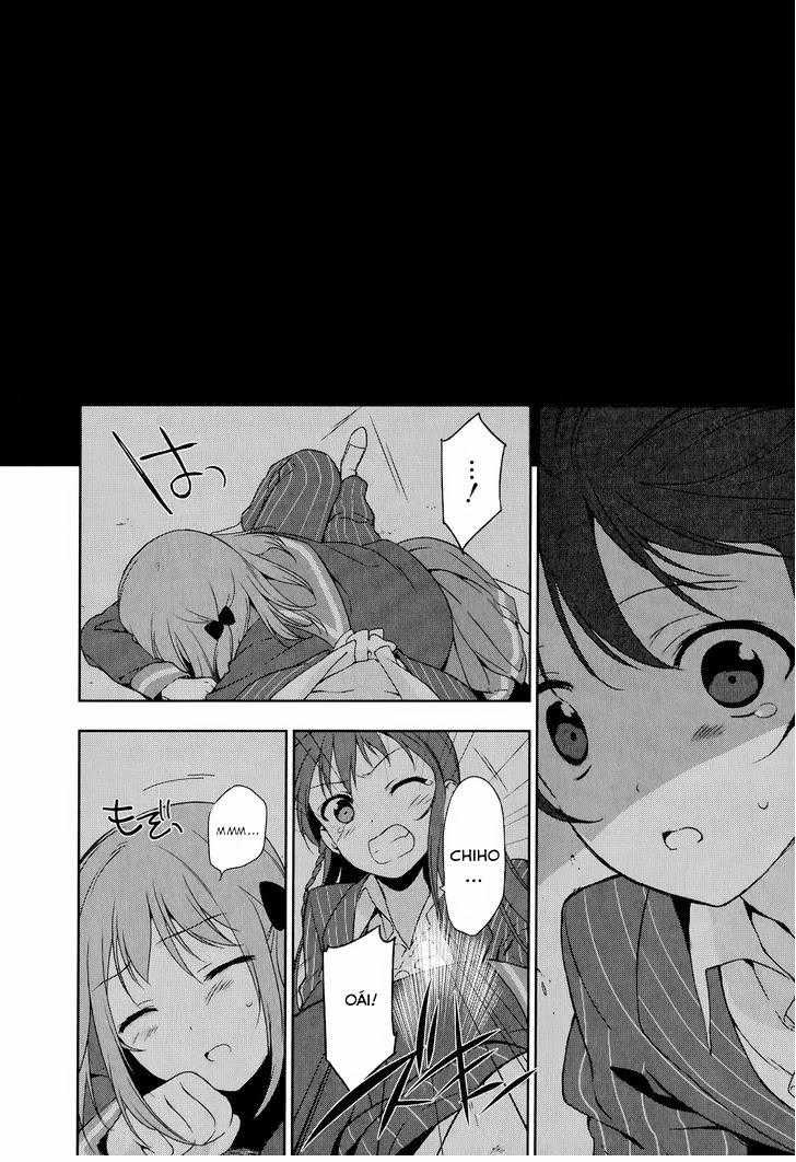 Ma Vương Đi Làm - Chapter 9 - Trang 22