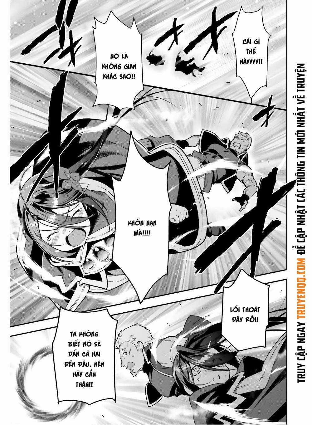 Ma Vương Đi Làm - Chapter 92 - Trang 18