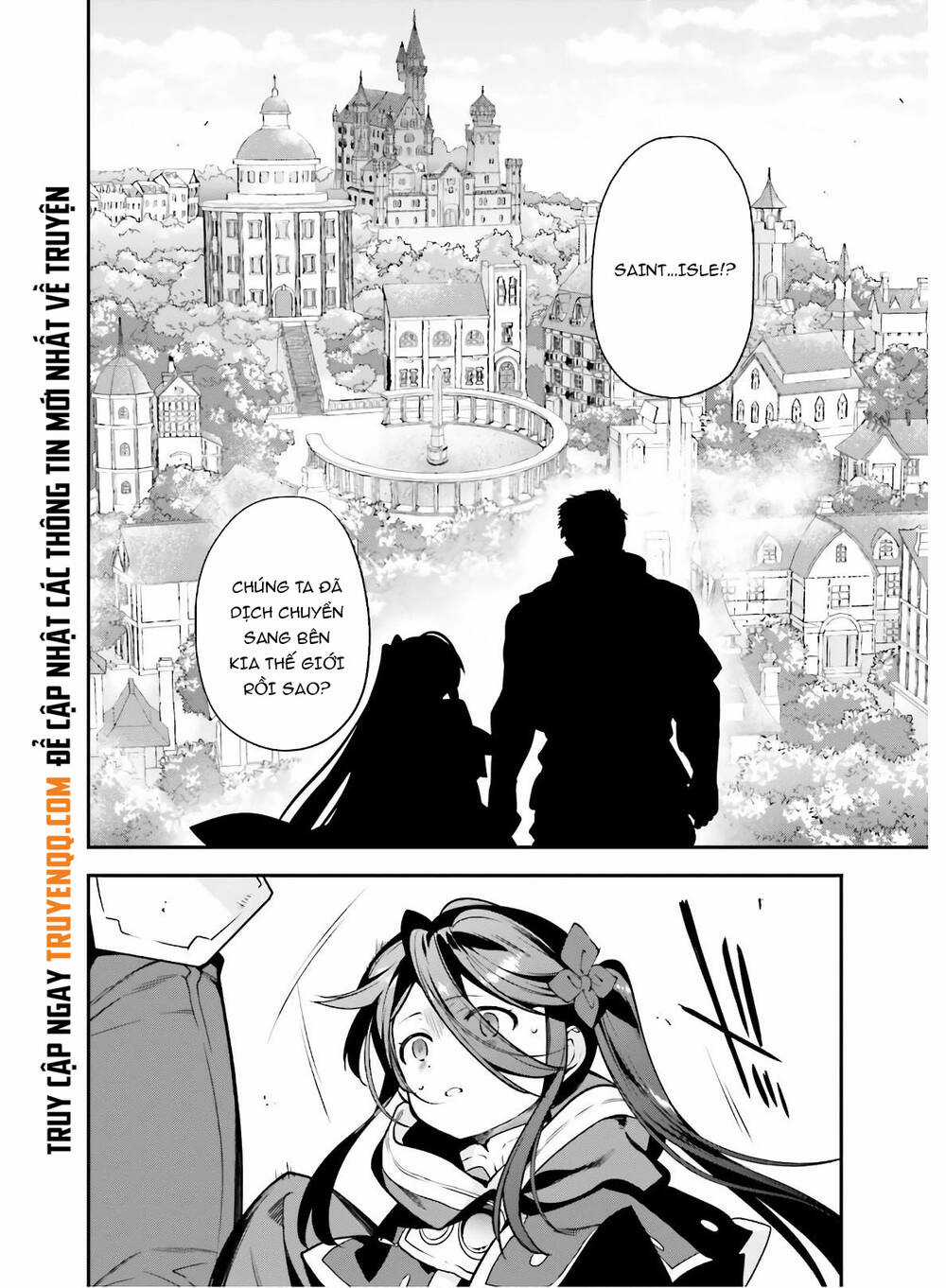 Ma Vương Đi Làm - Chapter 92 - Trang 21