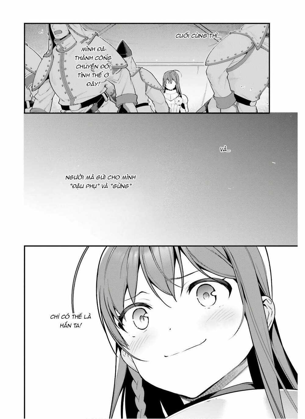 Ma Vương Đi Làm - Chapter 93 - Trang 32