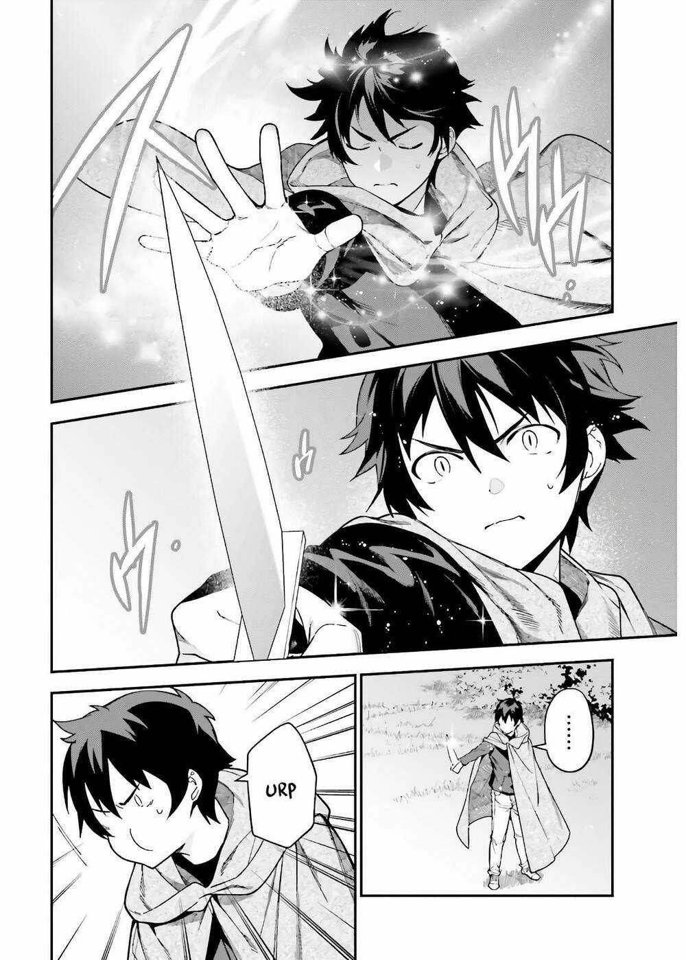 Ma Vương Đi Làm - Chapter 94 - Trang 4