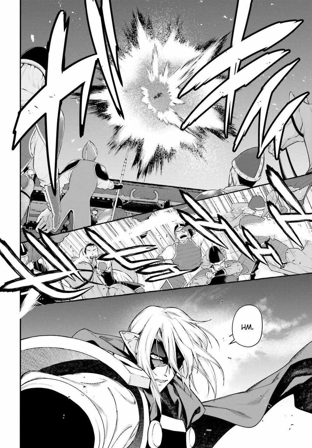 Ma Vương Đi Làm - Chapter 96 - Trang 4