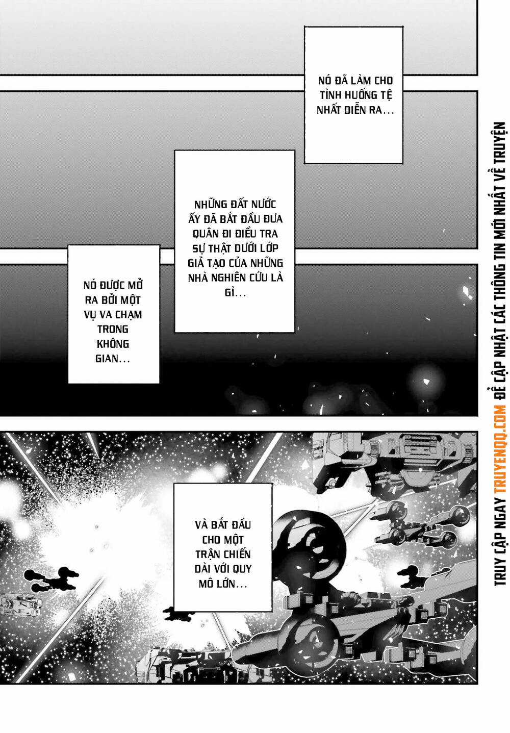 Ma Vương Đi Làm - Chapter 97 - Trang 18