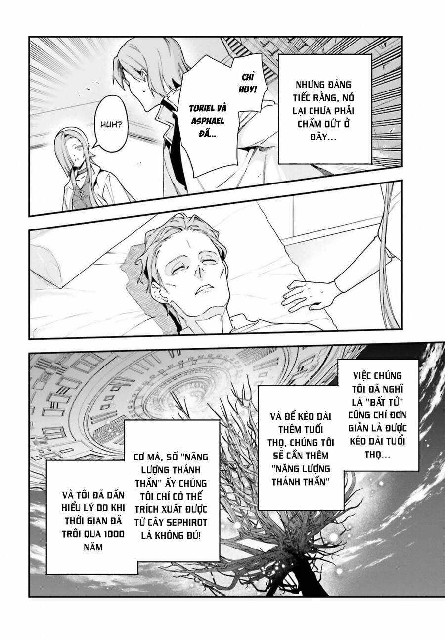 Ma Vương Đi Làm - Chapter 98 - Trang 20