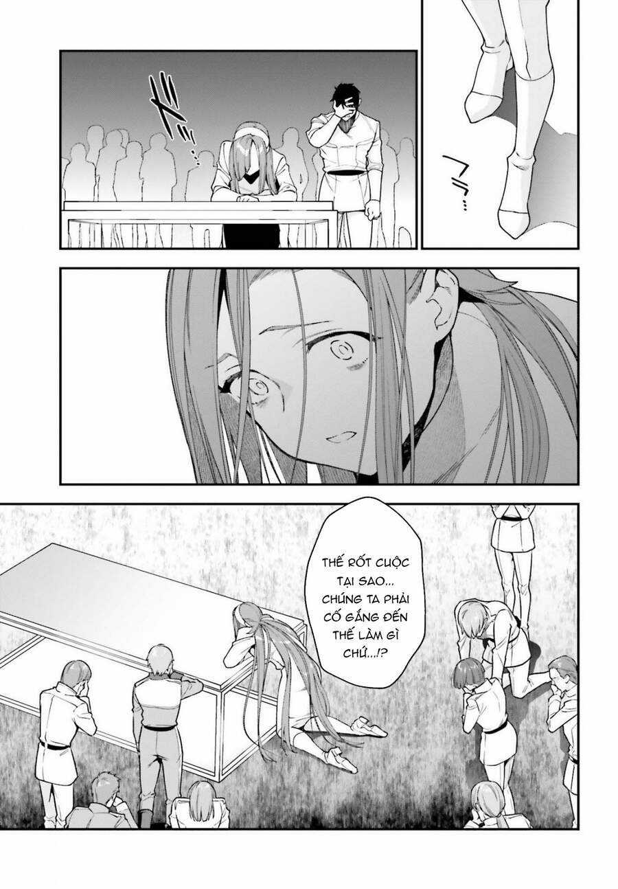 Ma Vương Đi Làm - Chapter 98 - Trang 7