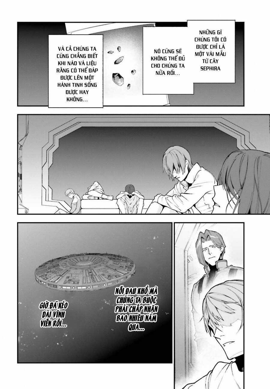 Ma Vương Đi Làm - Chapter 98 - Trang 8