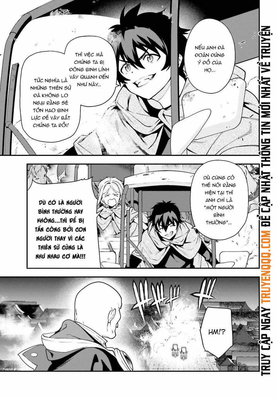 Ma Vương Đi Làm - Chapter 99 - Trang 15