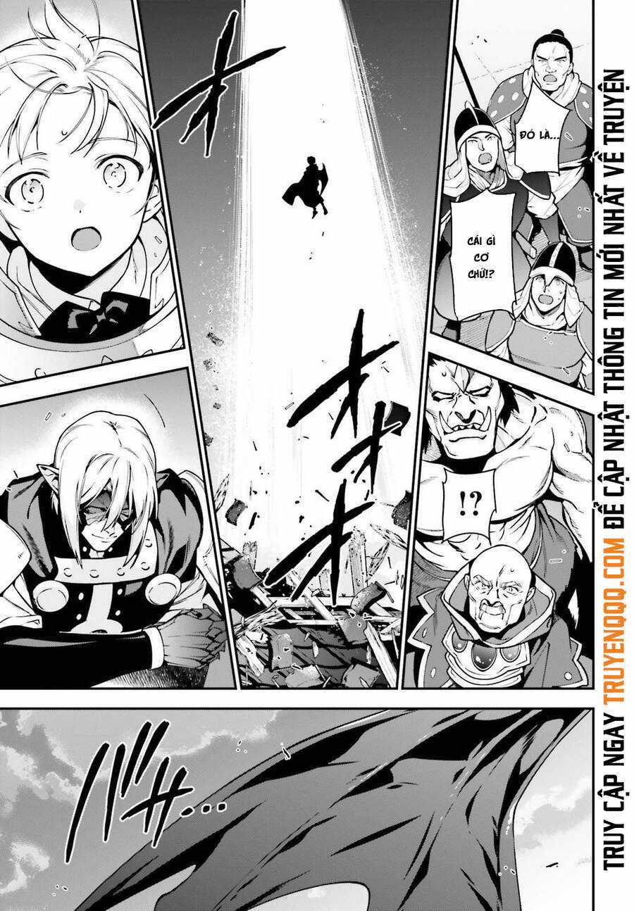 Ma Vương Đi Làm - Chapter 99 - Trang 21