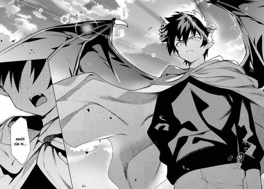 Ma Vương Đi Làm - Chapter 99 - Trang 22