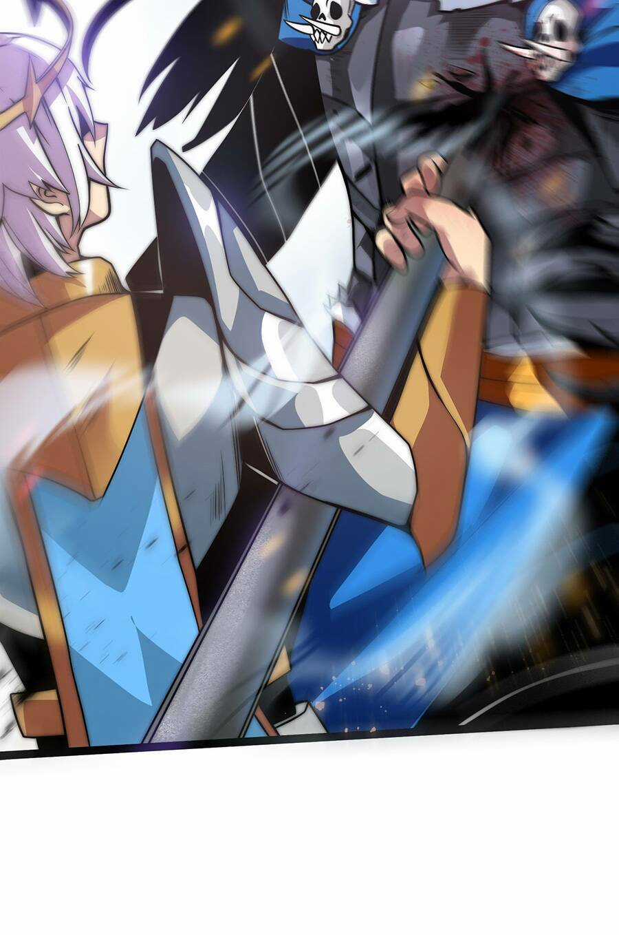 Ma Vương Gian Lận Hệ Thống - Chapter 1.2 - Trang 13