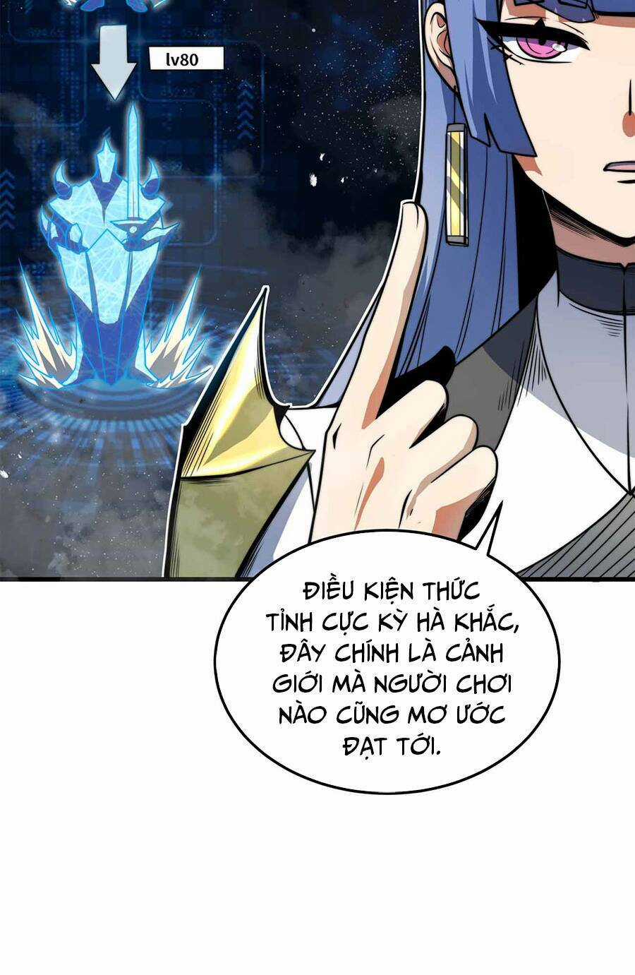 Ma Vương Gian Lận Hệ Thống - Chapter 10 - Trang 17