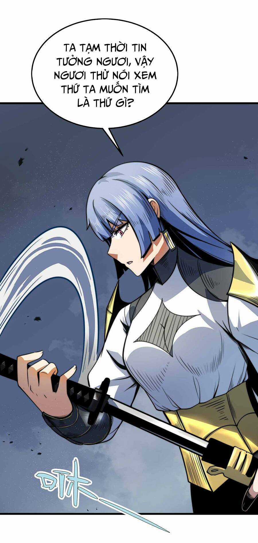 Ma Vương Gian Lận Hệ Thống - Chapter 10 - Trang 7