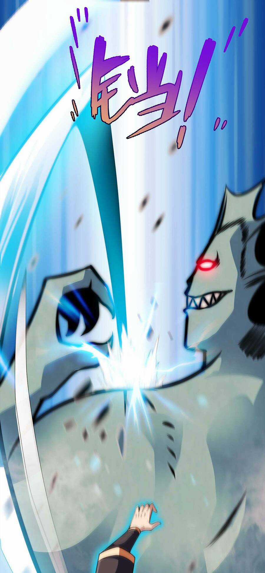 Ma Vương Gian Lận Hệ Thống - Chapter 11 - Trang 3