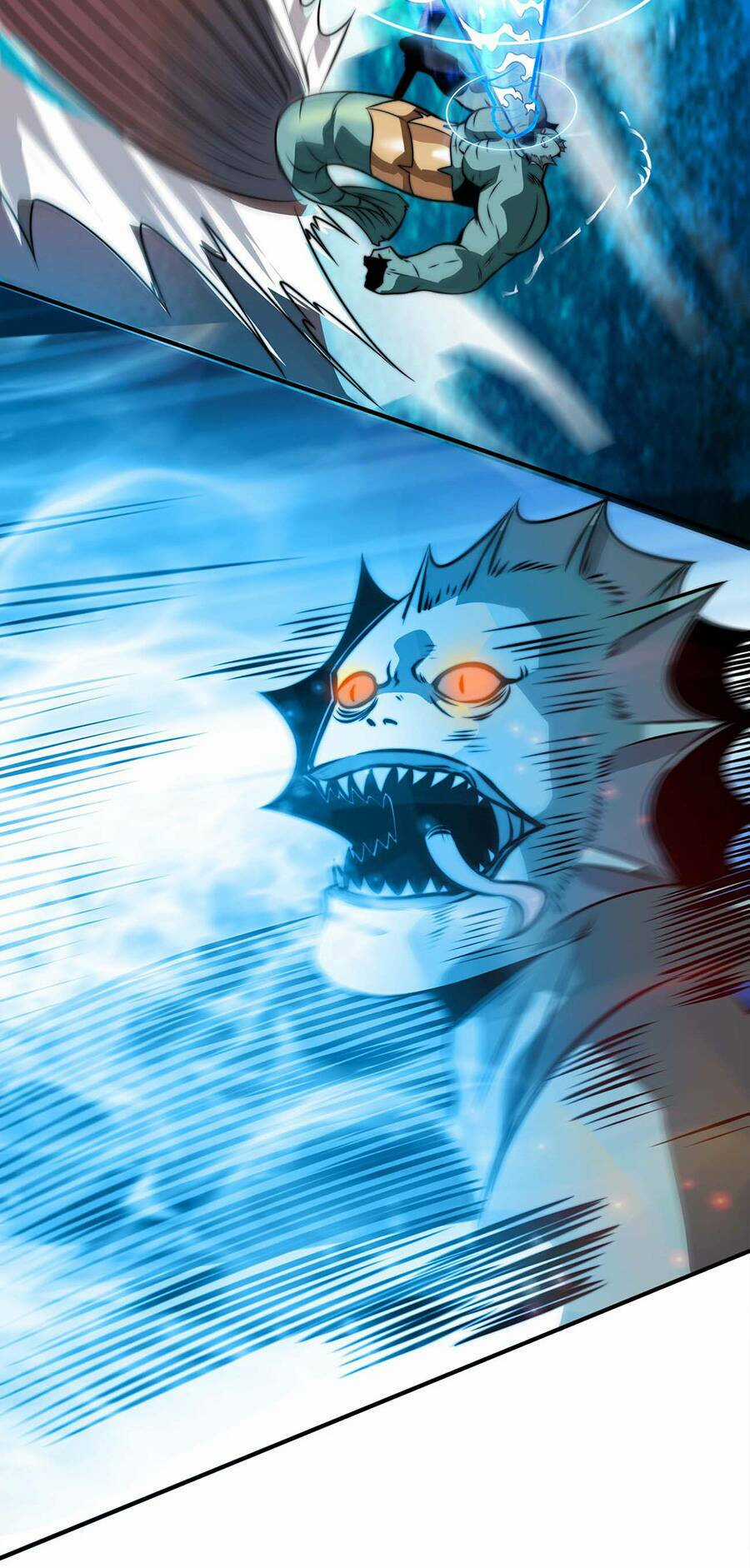 Ma Vương Gian Lận Hệ Thống - Chapter 11 - Trang 33