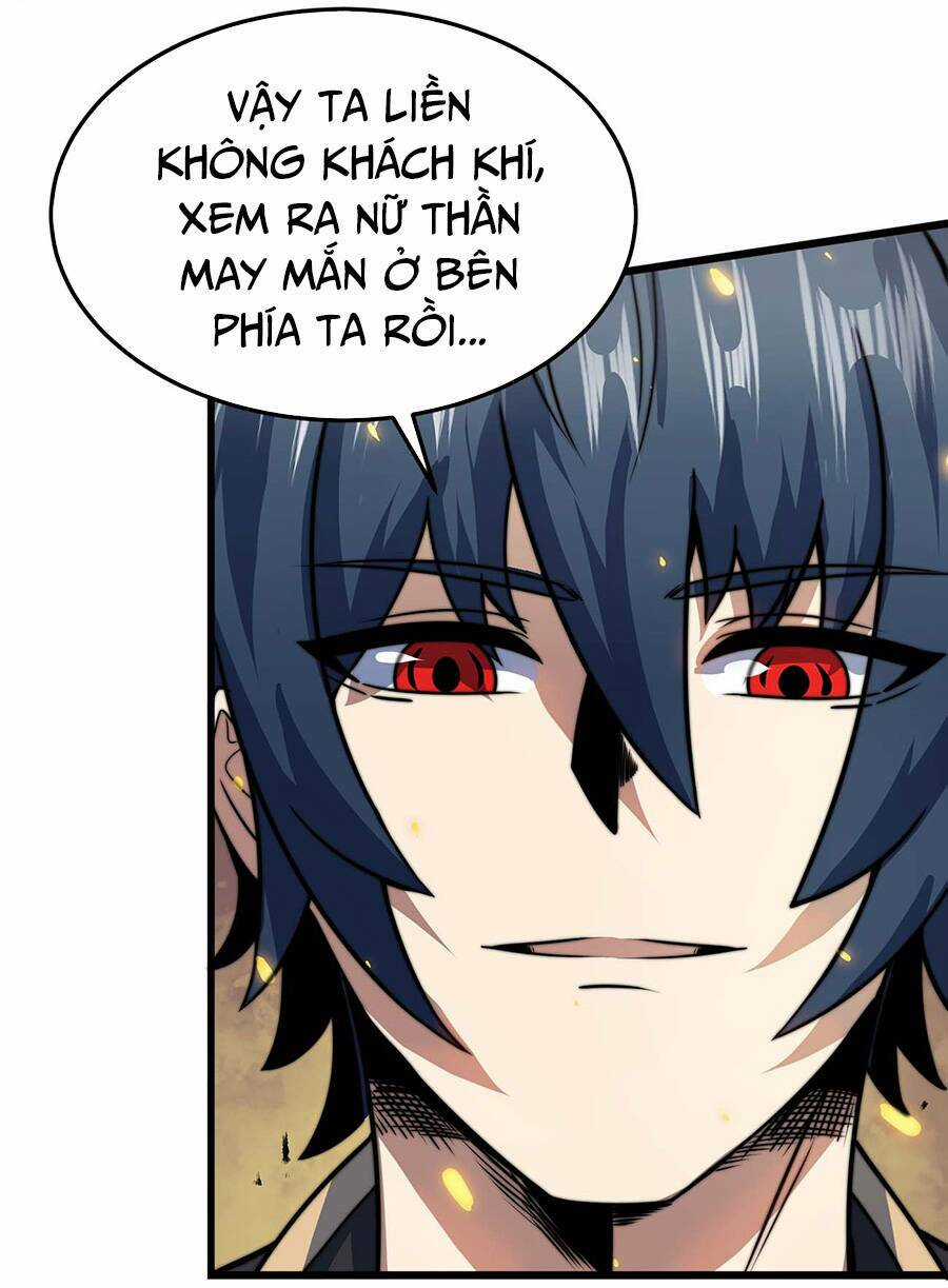 Ma Vương Gian Lận Hệ Thống - Chapter 12 - Trang 24