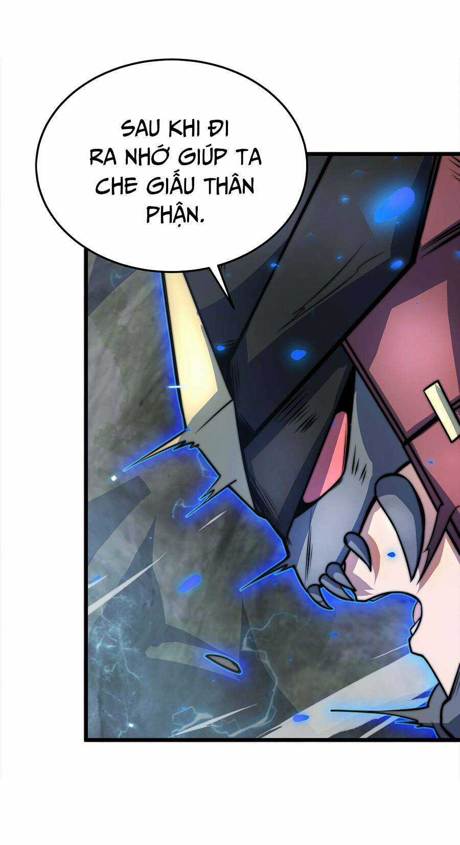 Ma Vương Gian Lận Hệ Thống - Chapter 12 - Trang 38