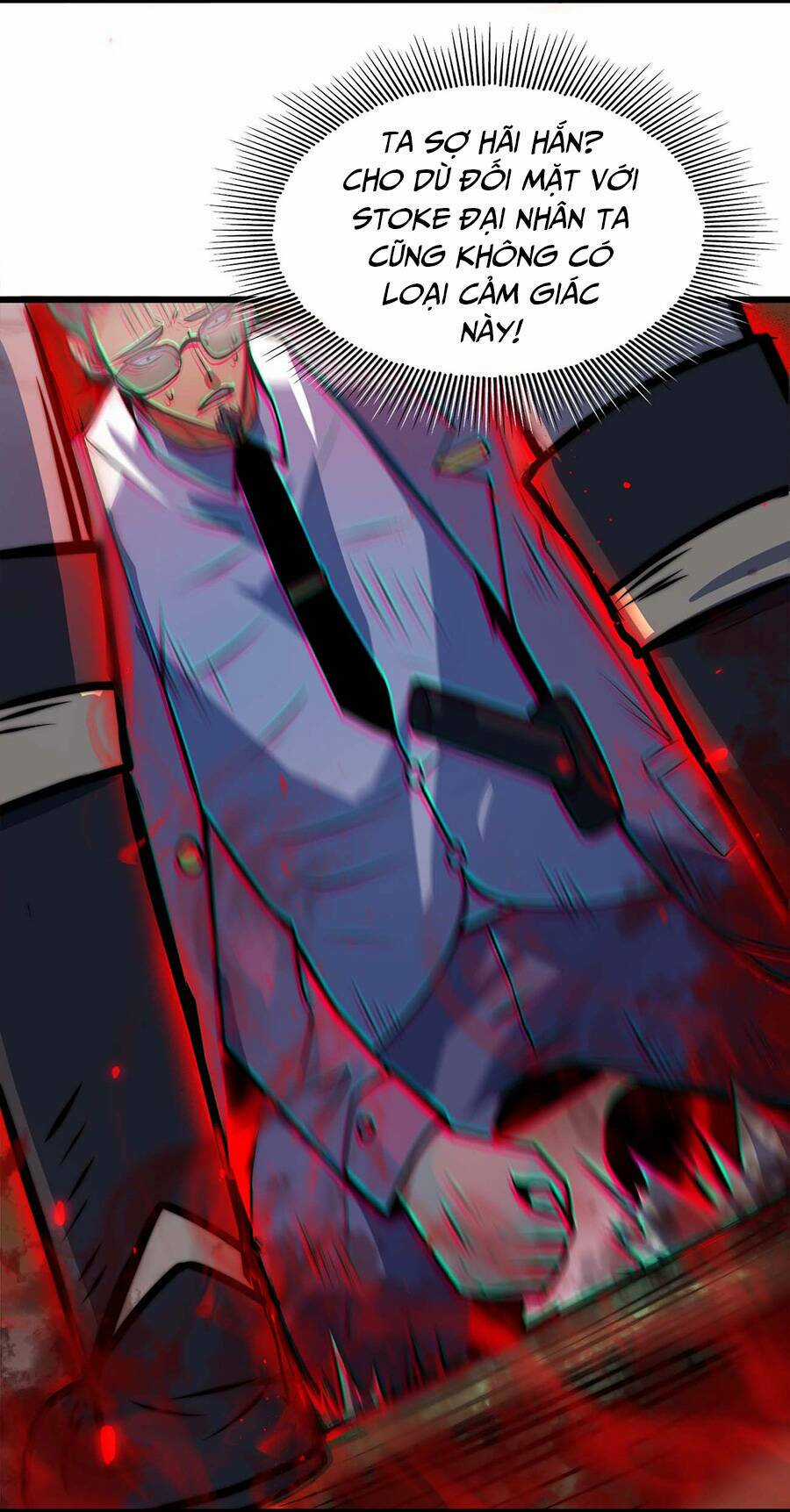 Ma Vương Gian Lận Hệ Thống - Chapter 12 - Trang 48