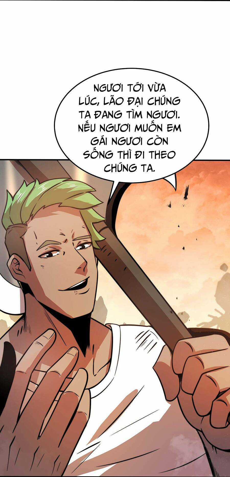 Ma Vương Gian Lận Hệ Thống - Chapter 13 - Trang 14