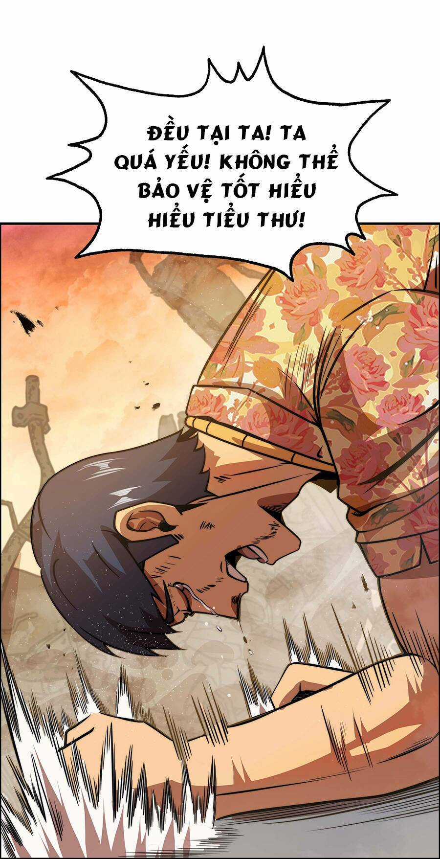 Ma Vương Gian Lận Hệ Thống - Chapter 13 - Trang 23