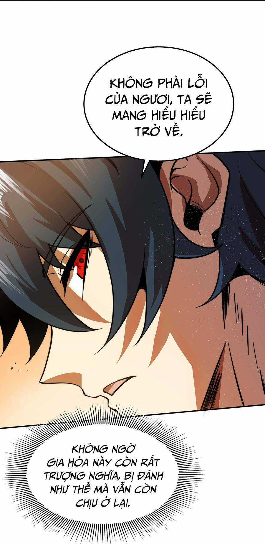 Ma Vương Gian Lận Hệ Thống - Chapter 13 - Trang 24