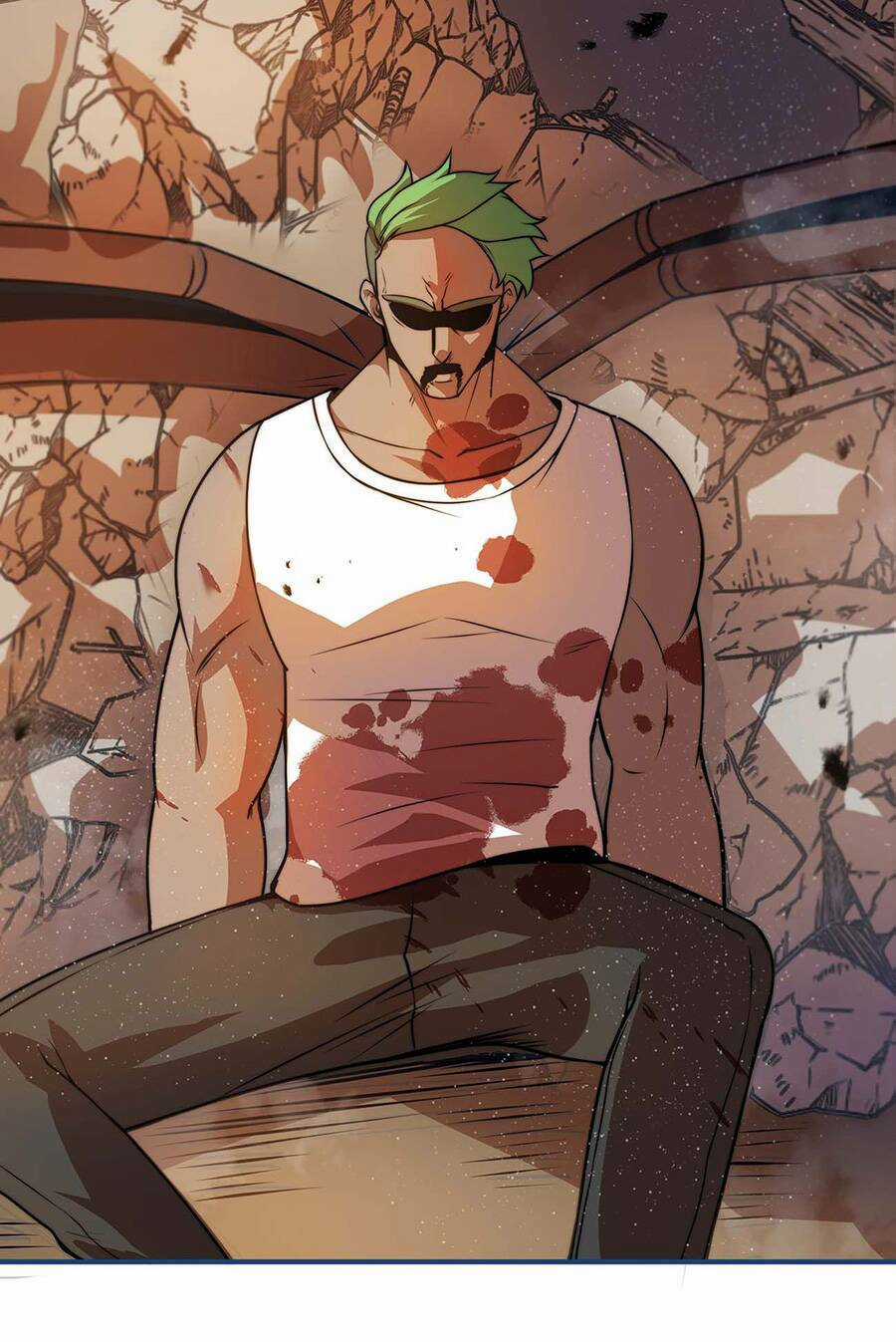 Ma Vương Gian Lận Hệ Thống - Chapter 13 - Trang 31