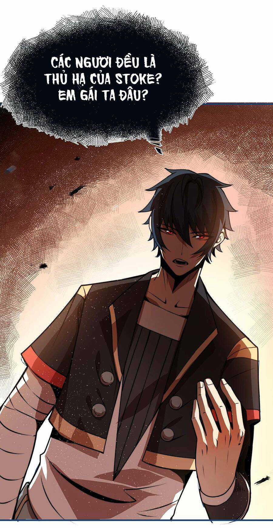 Ma Vương Gian Lận Hệ Thống - Chapter 13 - Trang 33