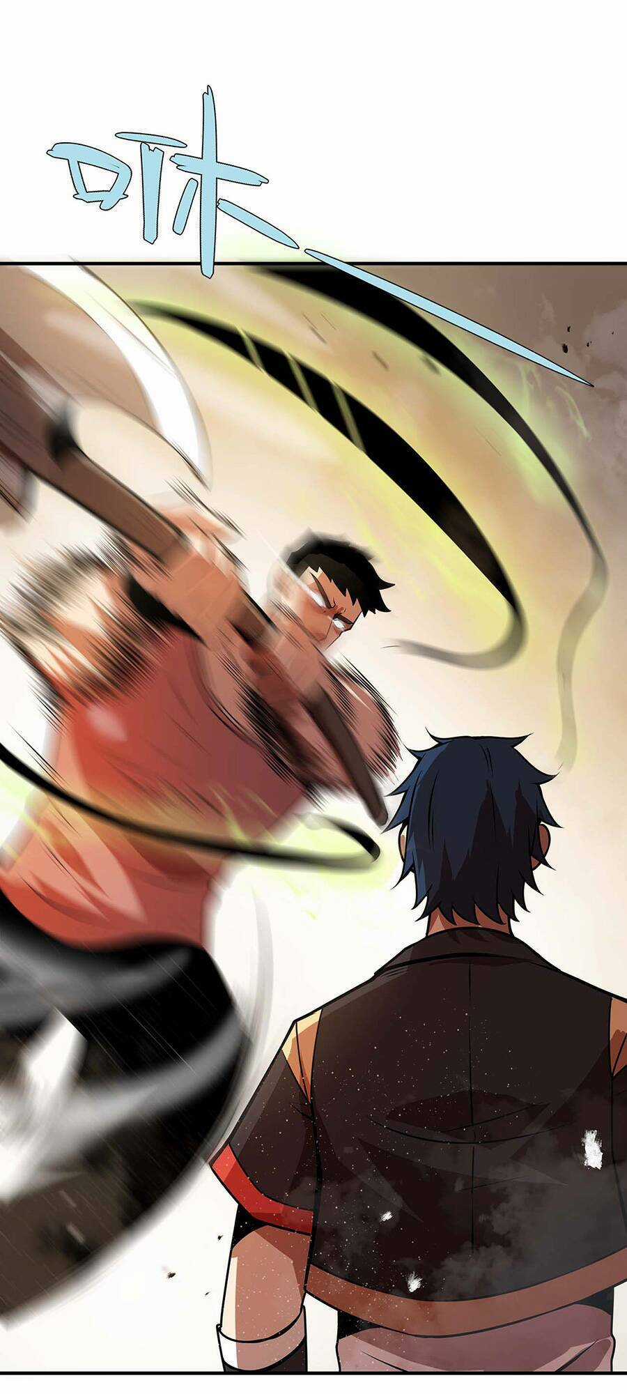 Ma Vương Gian Lận Hệ Thống - Chapter 13 - Trang 44