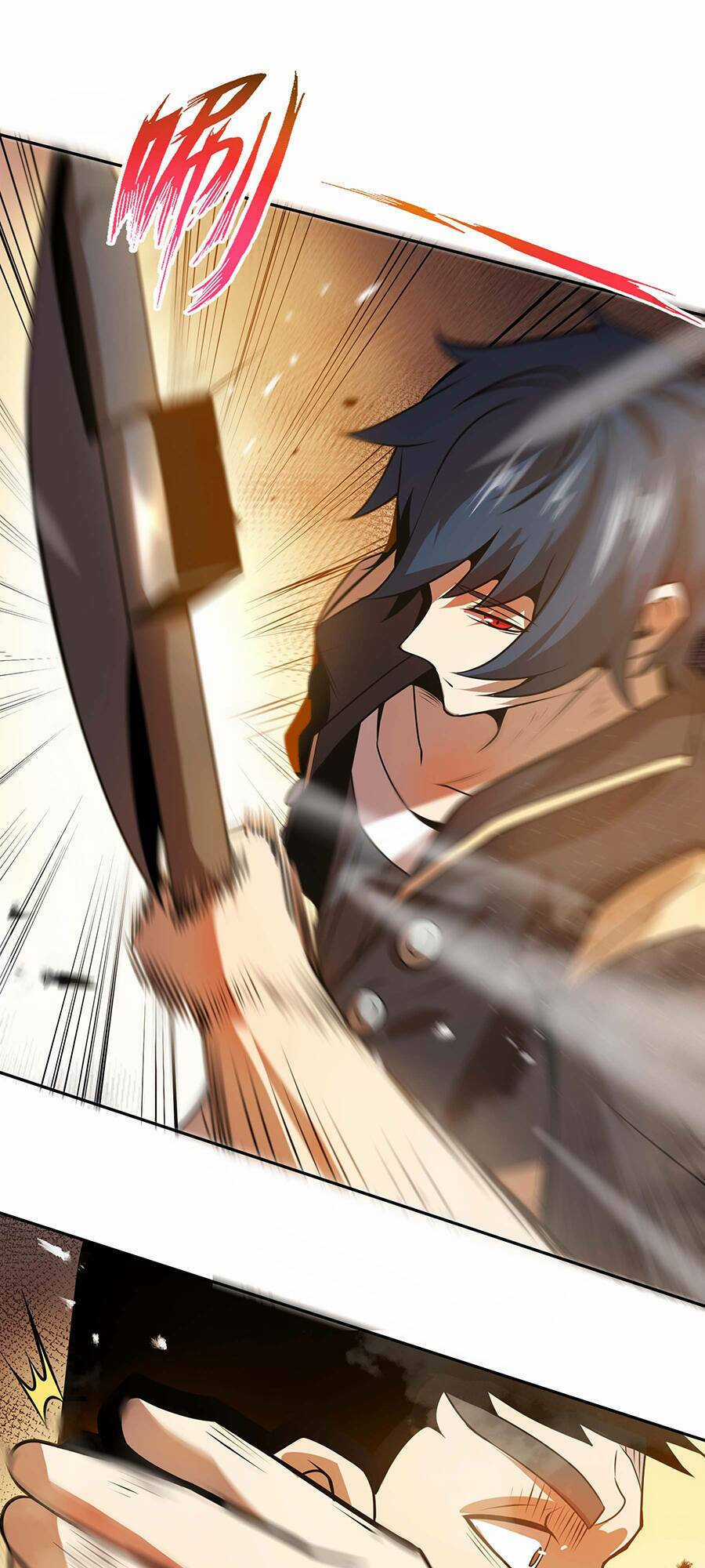 Ma Vương Gian Lận Hệ Thống - Chapter 13 - Trang 47