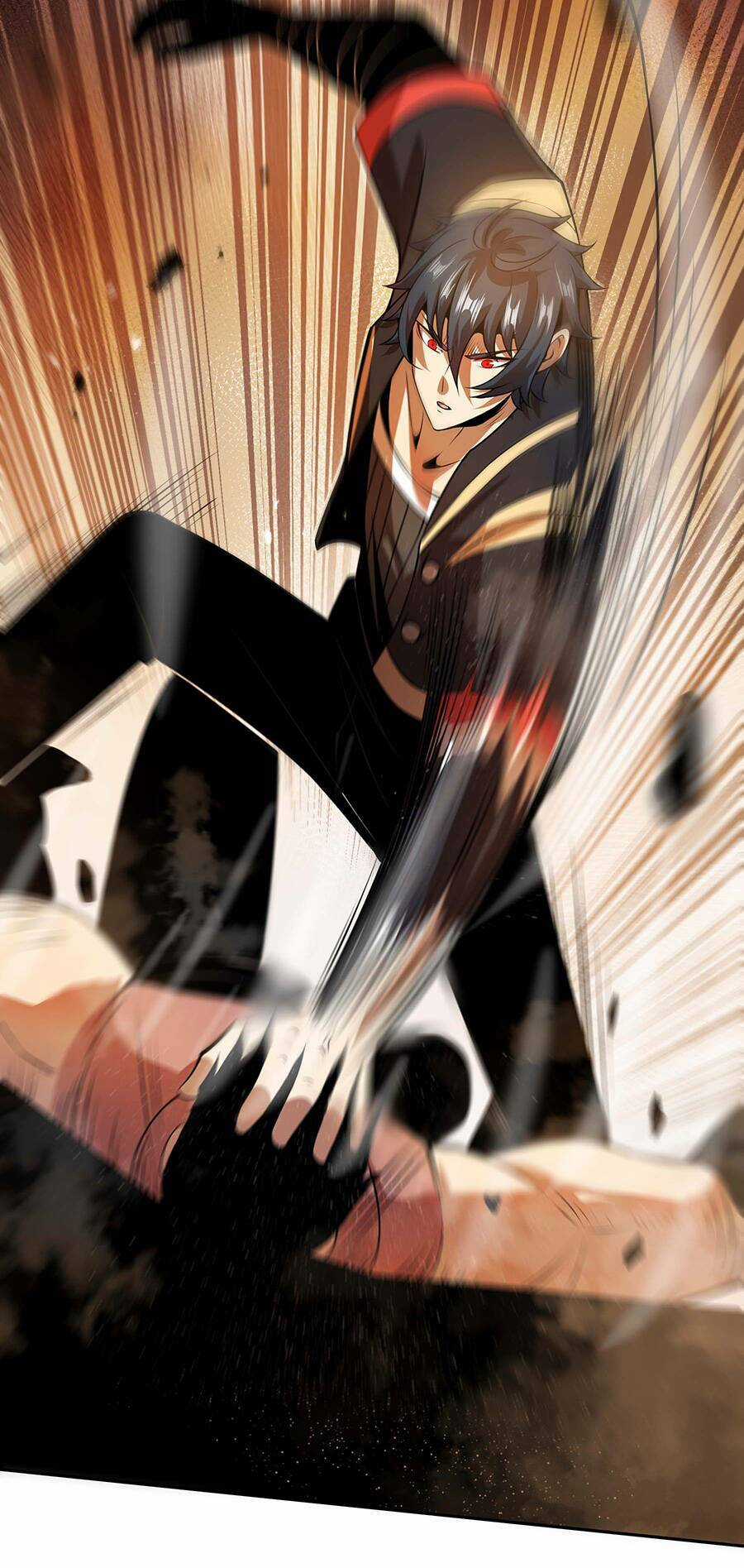 Ma Vương Gian Lận Hệ Thống - Chapter 13 - Trang 50