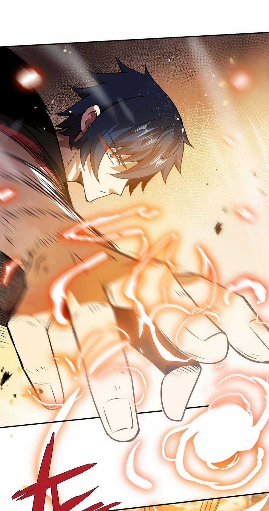 Ma Vương Gian Lận Hệ Thống - Chapter 13 - Trang 53