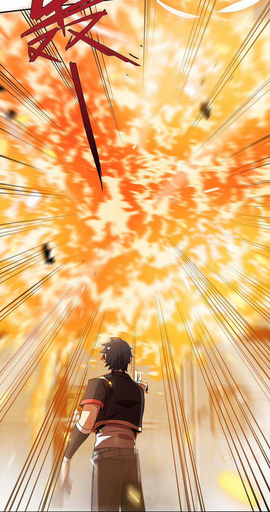 Ma Vương Gian Lận Hệ Thống - Chapter 13 - Trang 54