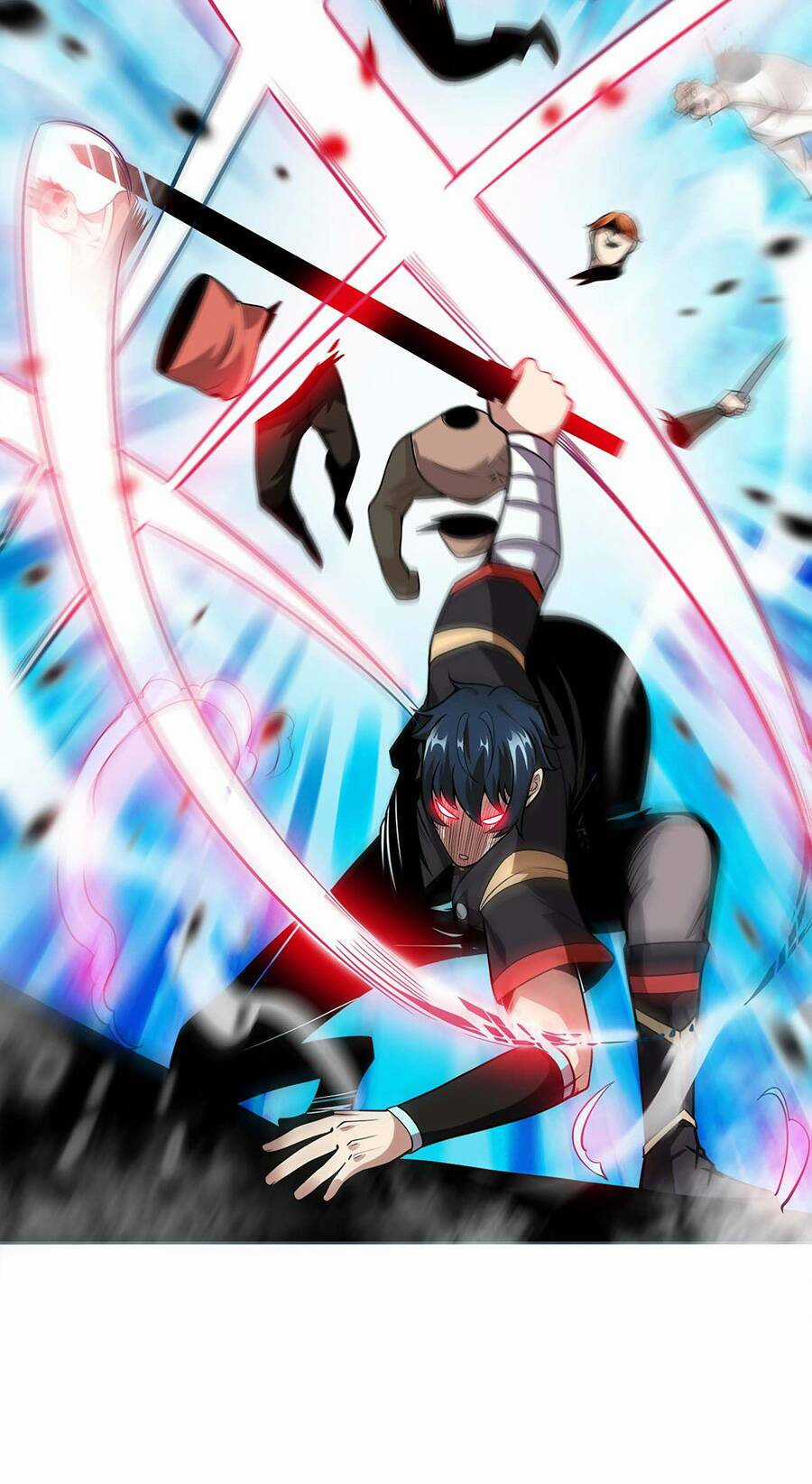 Ma Vương Gian Lận Hệ Thống - Chapter 13 - Trang 58