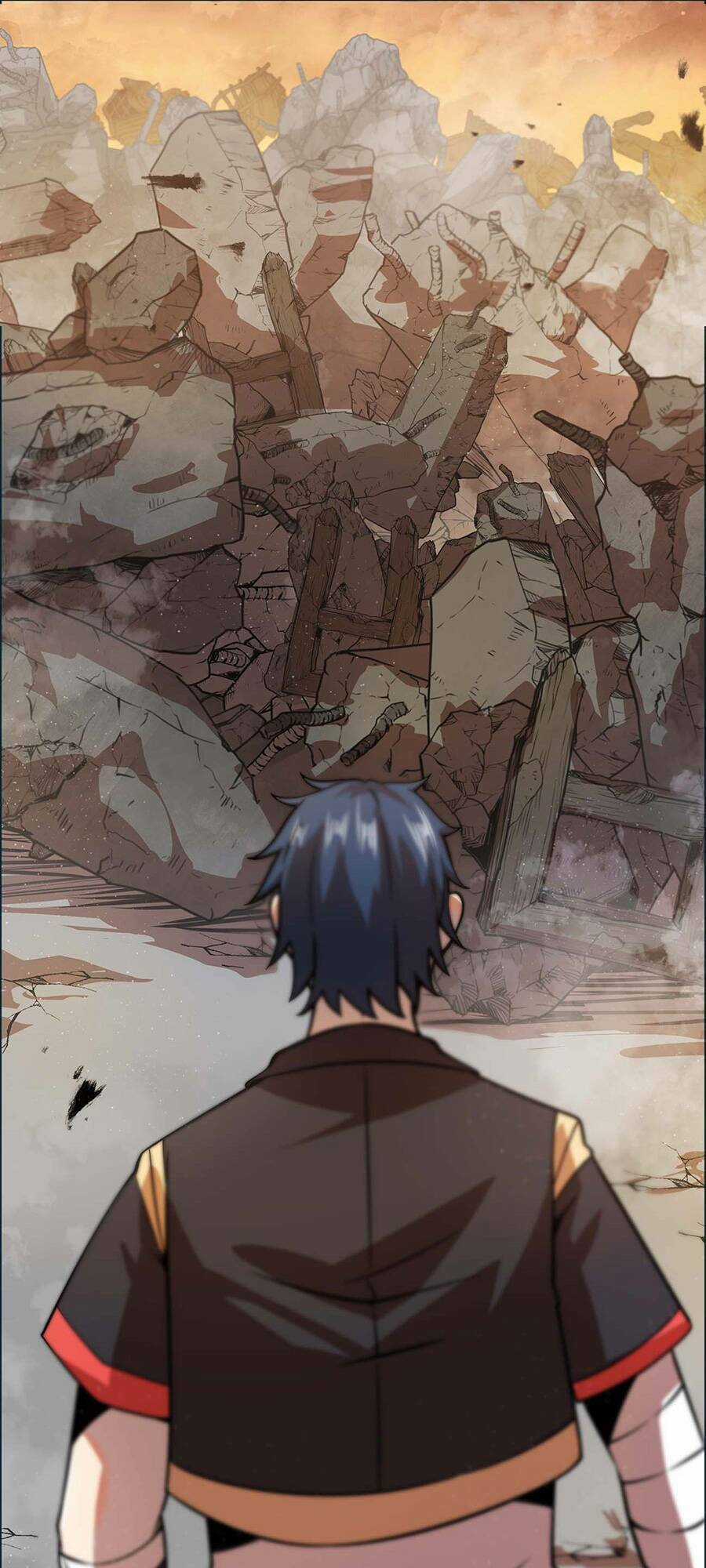 Ma Vương Gian Lận Hệ Thống - Chapter 13 - Trang 7