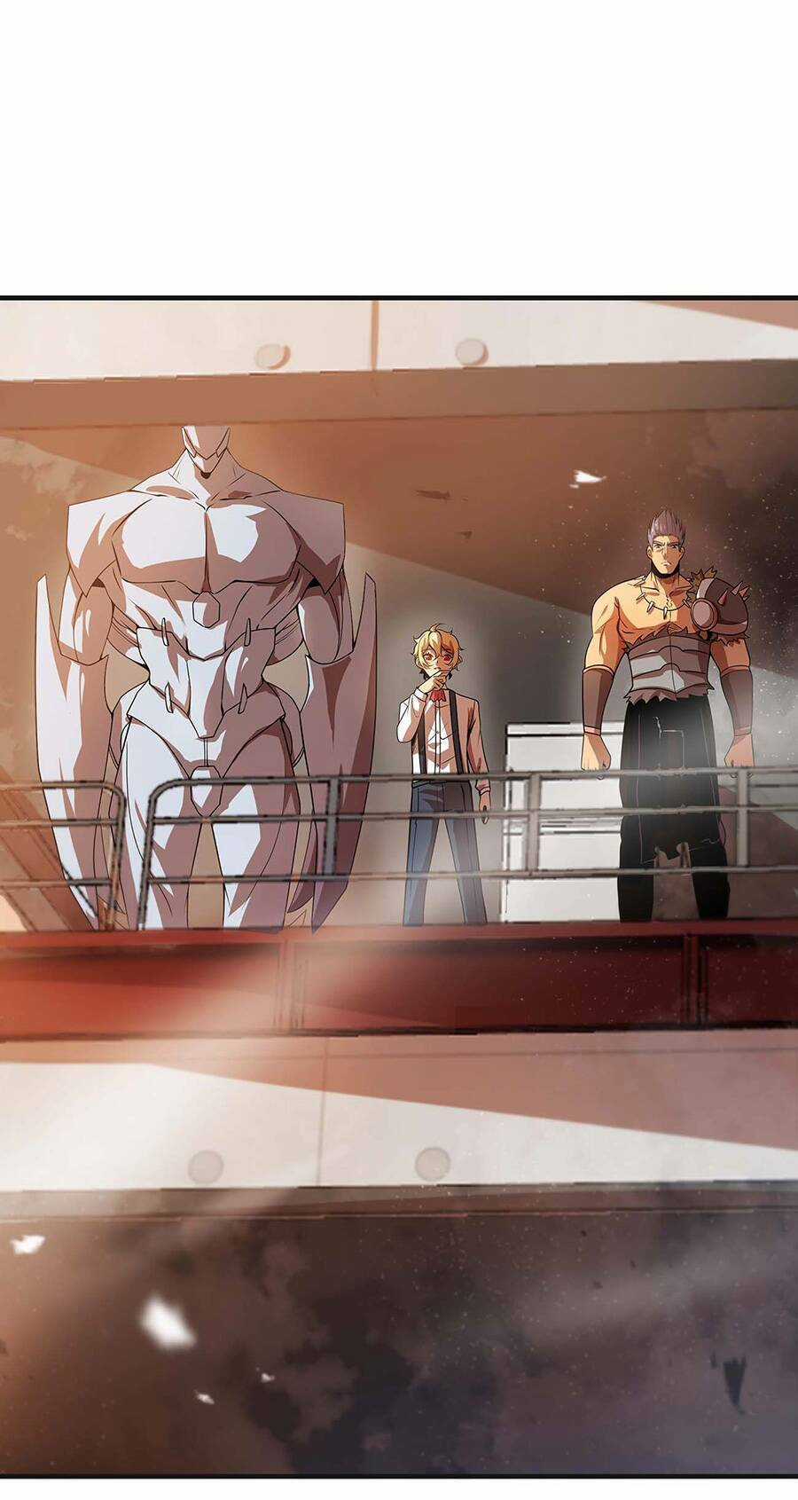 Ma Vương Gian Lận Hệ Thống - Chapter 13 - Trang 64