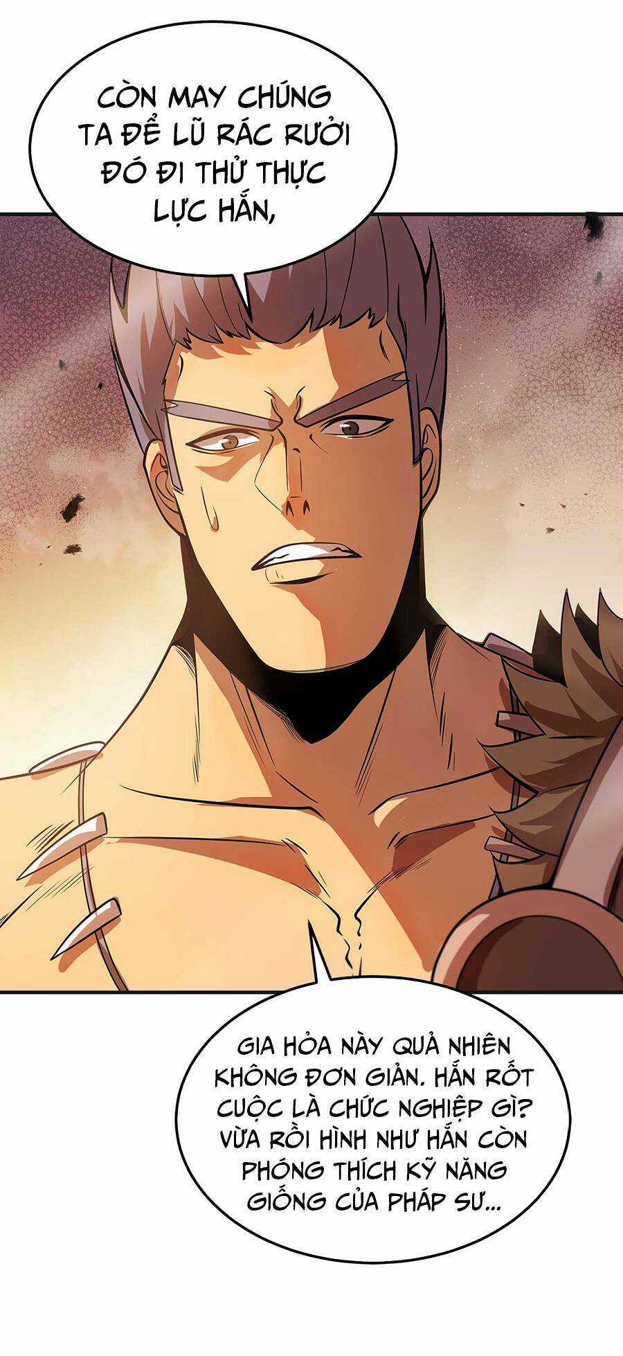 Ma Vương Gian Lận Hệ Thống - Chapter 13 - Trang 65