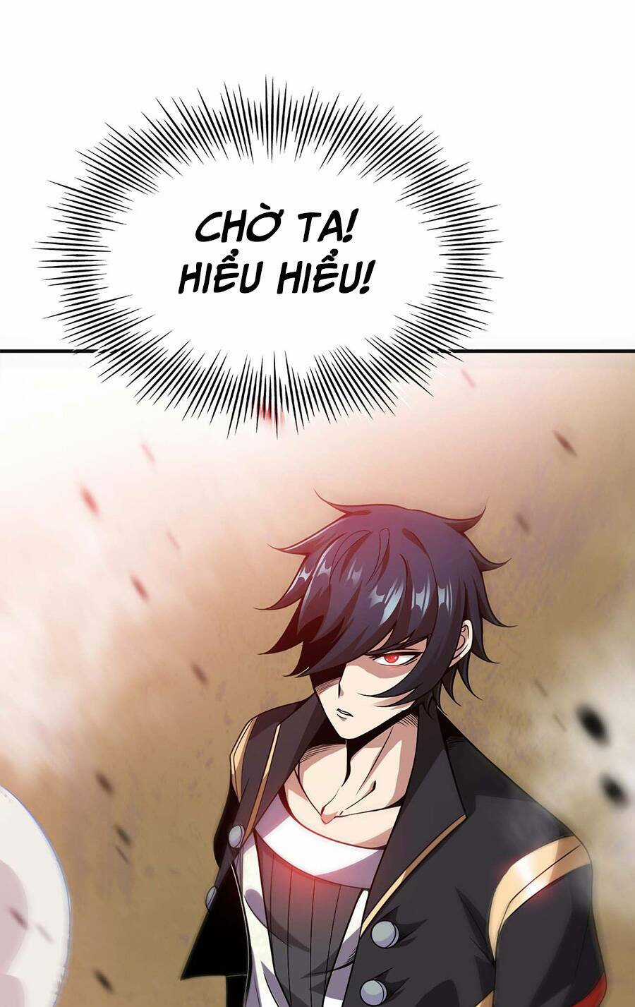 Ma Vương Gian Lận Hệ Thống - Chapter 13 - Trang 68