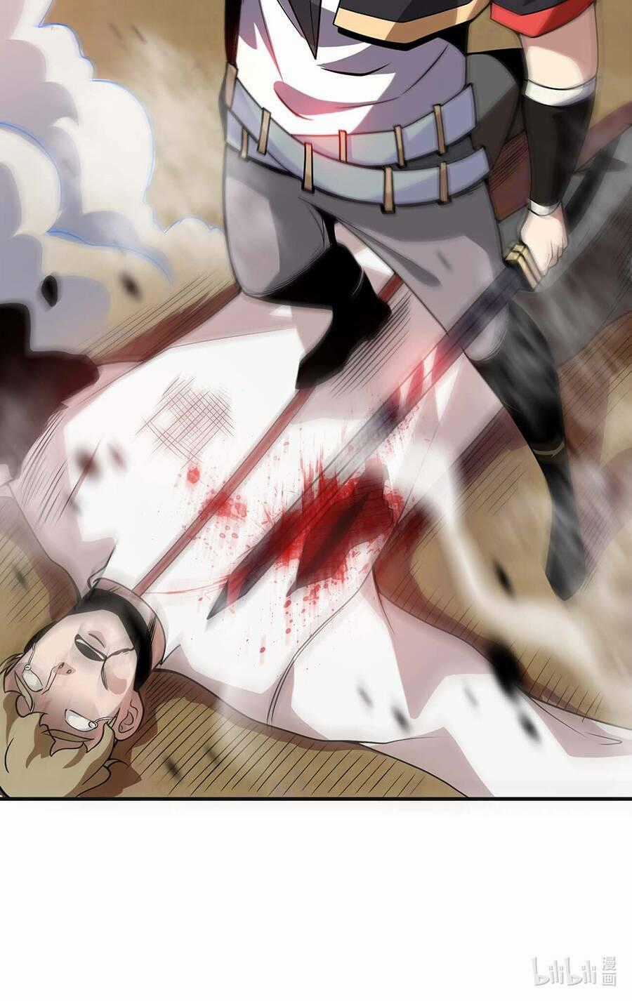 Ma Vương Gian Lận Hệ Thống - Chapter 13 - Trang 69