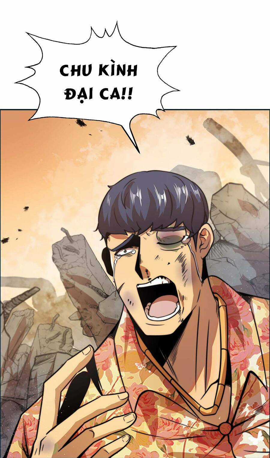 Ma Vương Gian Lận Hệ Thống - Chapter 13 - Trang 10