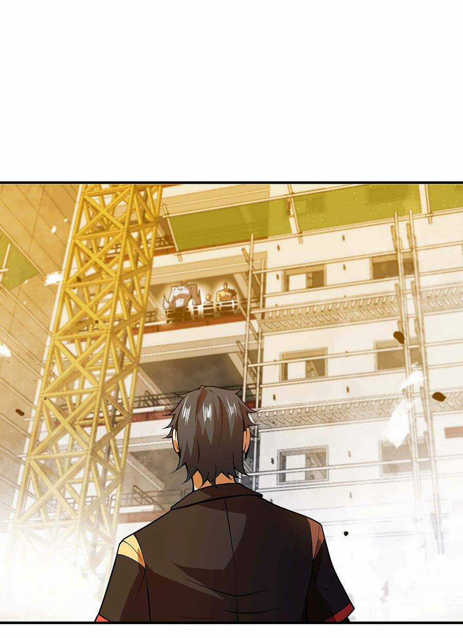 Ma Vương Gian Lận Hệ Thống - Chapter 14 - Trang 3