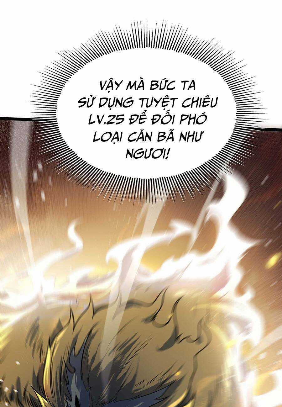 Ma Vương Gian Lận Hệ Thống - Chapter 14 - Trang 42