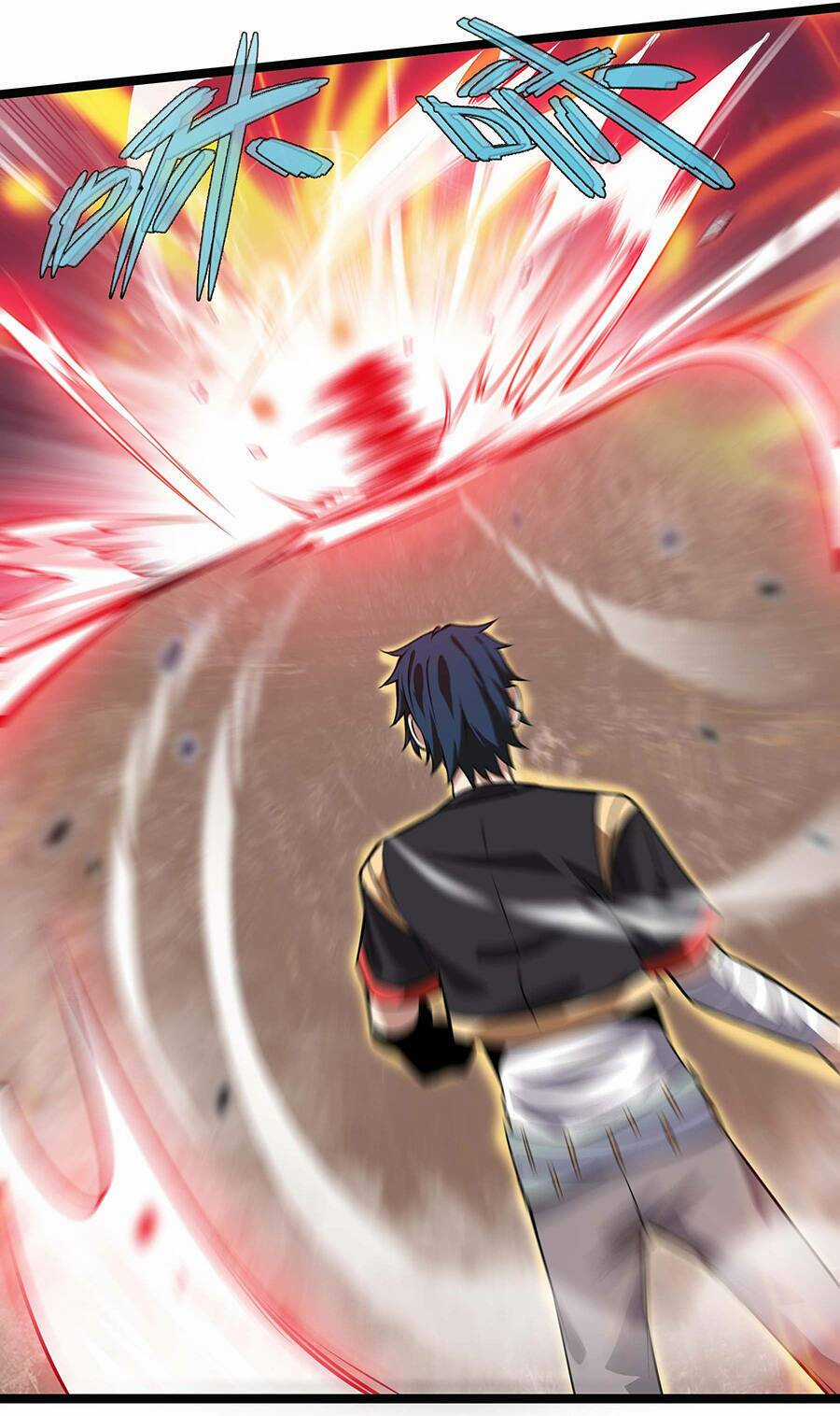 Ma Vương Gian Lận Hệ Thống - Chapter 14 - Trang 47