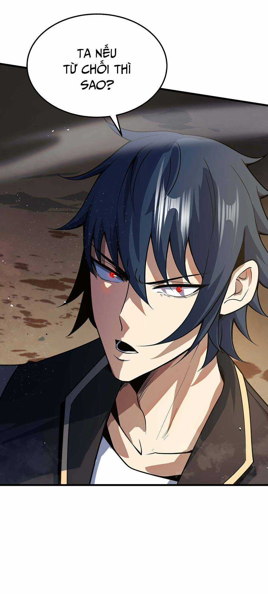 Ma Vương Gian Lận Hệ Thống - Chapter 14 - Trang 59