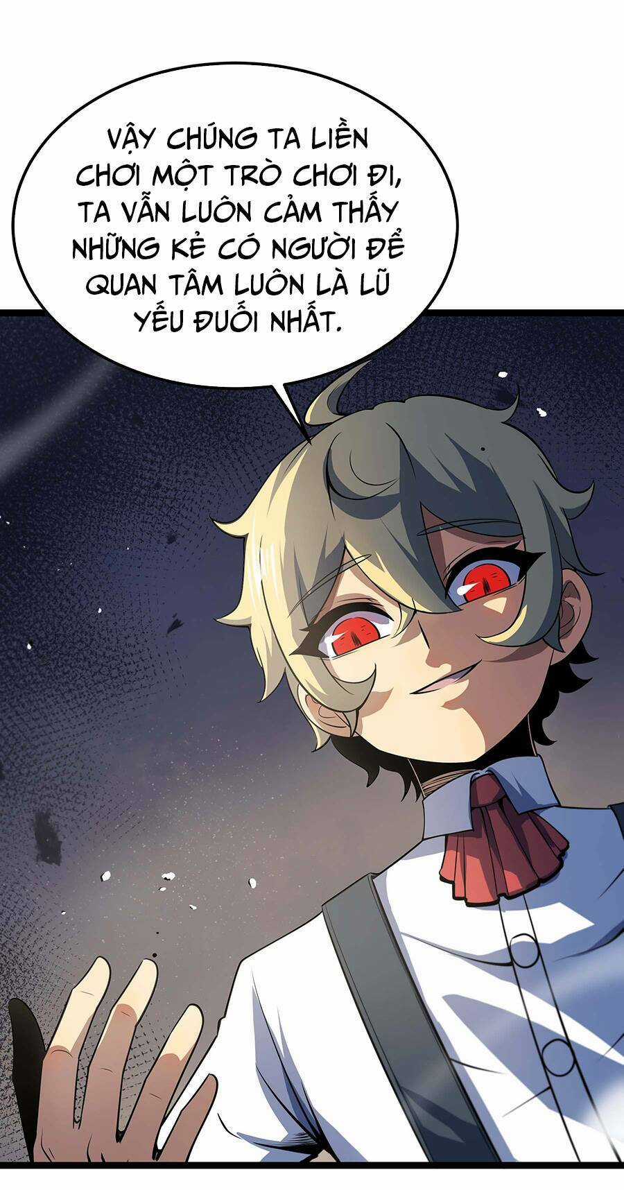 Ma Vương Gian Lận Hệ Thống - Chapter 14 - Trang 60