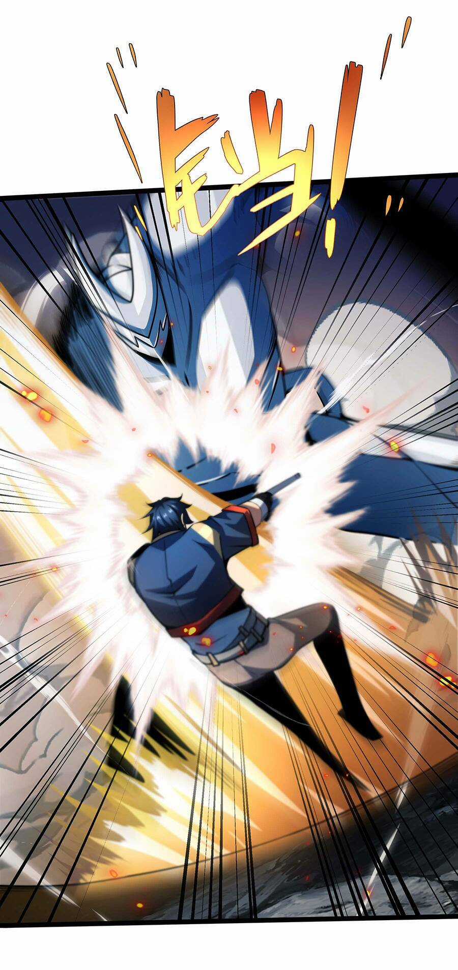 Ma Vương Gian Lận Hệ Thống - Chapter 15 - Trang 3