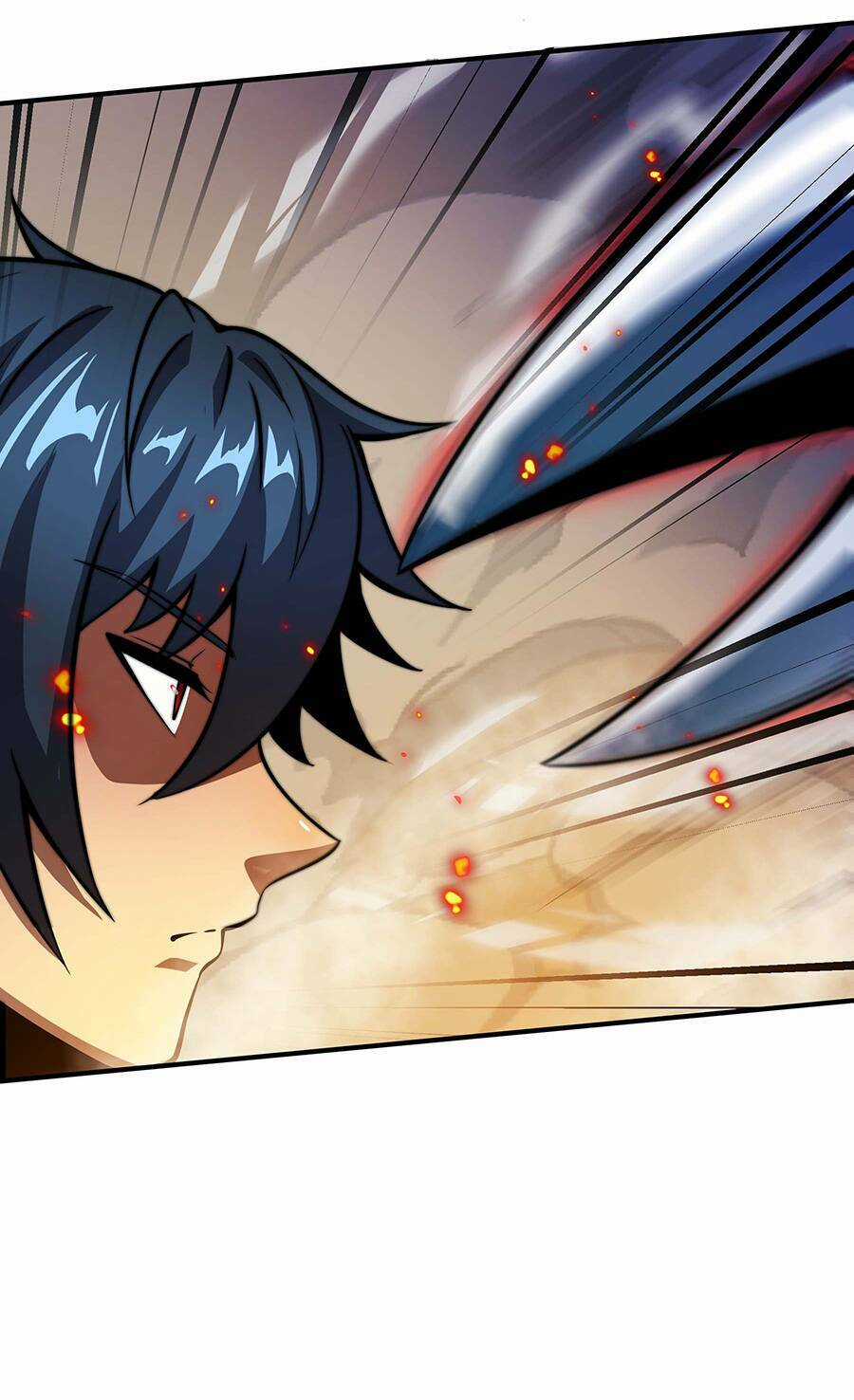 Ma Vương Gian Lận Hệ Thống - Chapter 15 - Trang 21