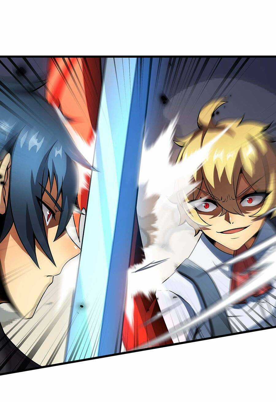 Ma Vương Gian Lận Hệ Thống - Chapter 15 - Trang 49