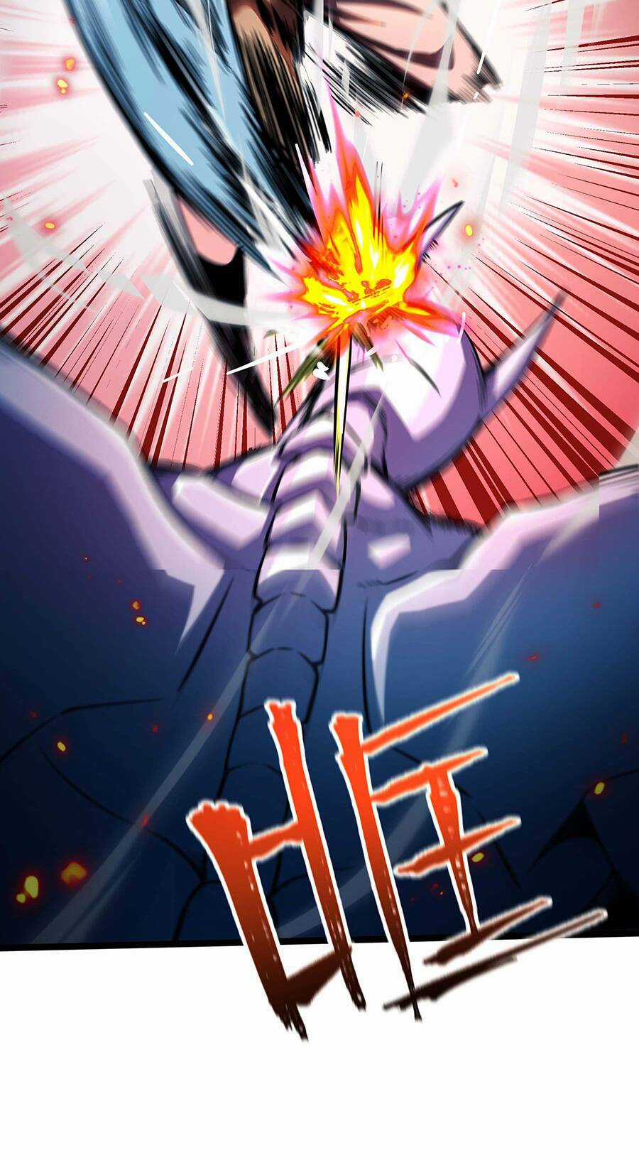 Ma Vương Gian Lận Hệ Thống - Chapter 15 - Trang 8