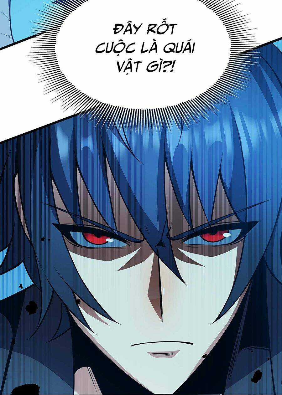 Ma Vương Gian Lận Hệ Thống - Chapter 16 - Trang 38